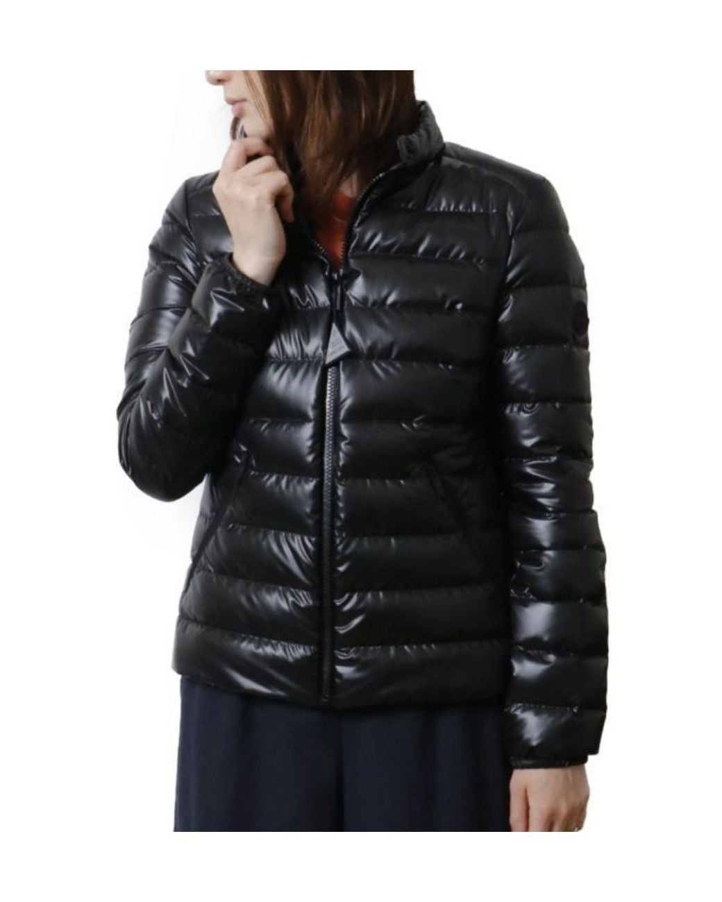 Moncler Black Moncler