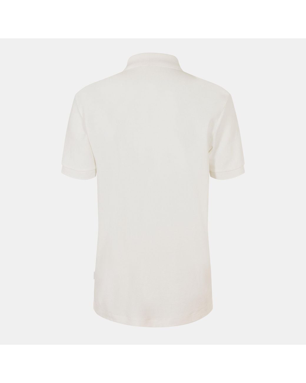 Boss White H-Paras 120 10271422 01 for men