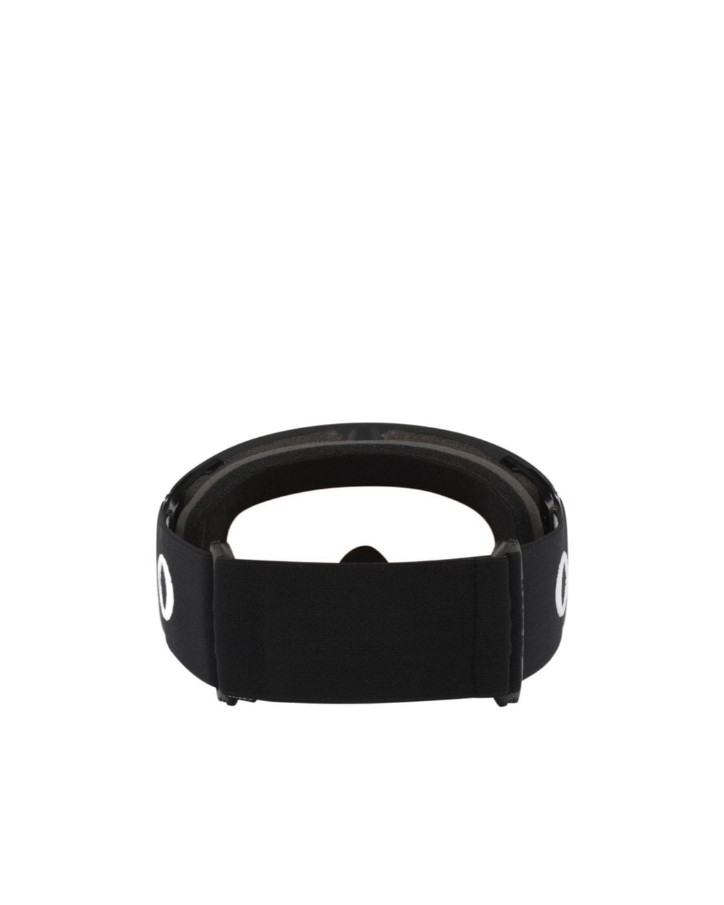 Oakley Yellow Flight Deck L Snow Goggles for men