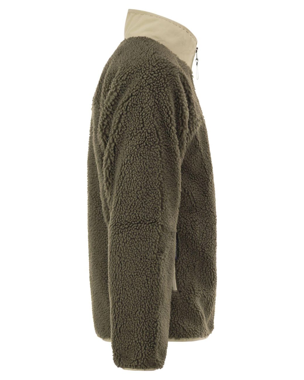 Patagonia Natural Classic Retro-X Fleece Jacket for men