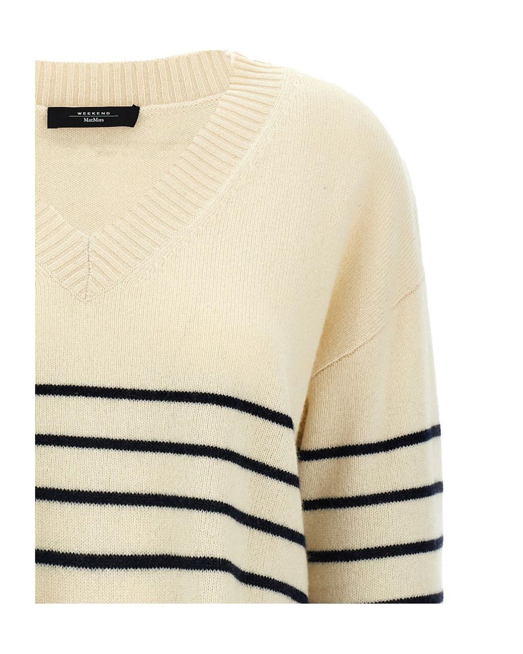 Weekend by Maxmara Natural Sweaters