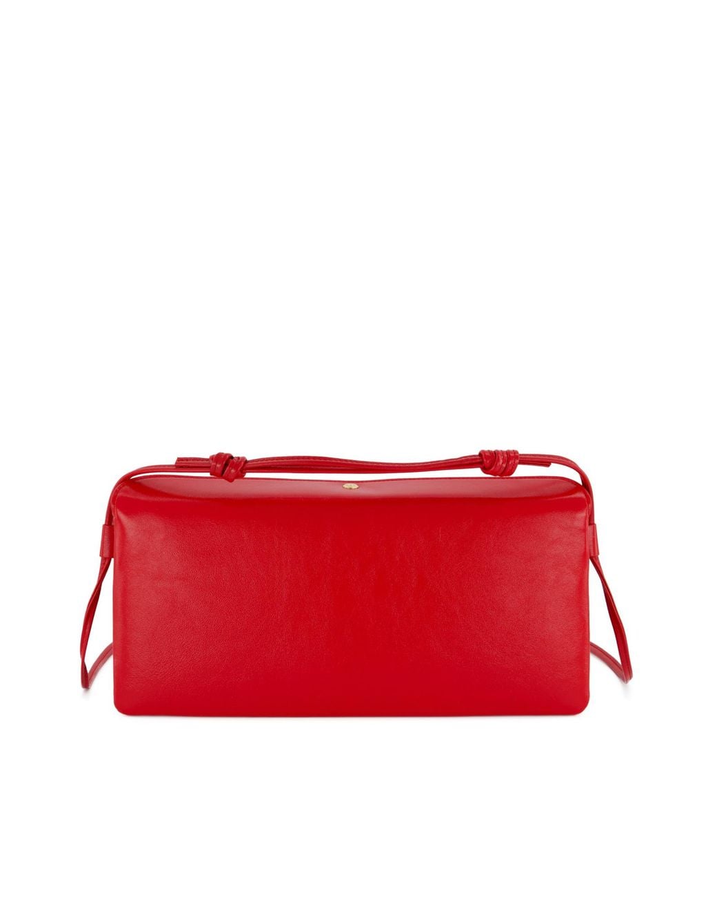 Céline Red Side-To-Side Trio