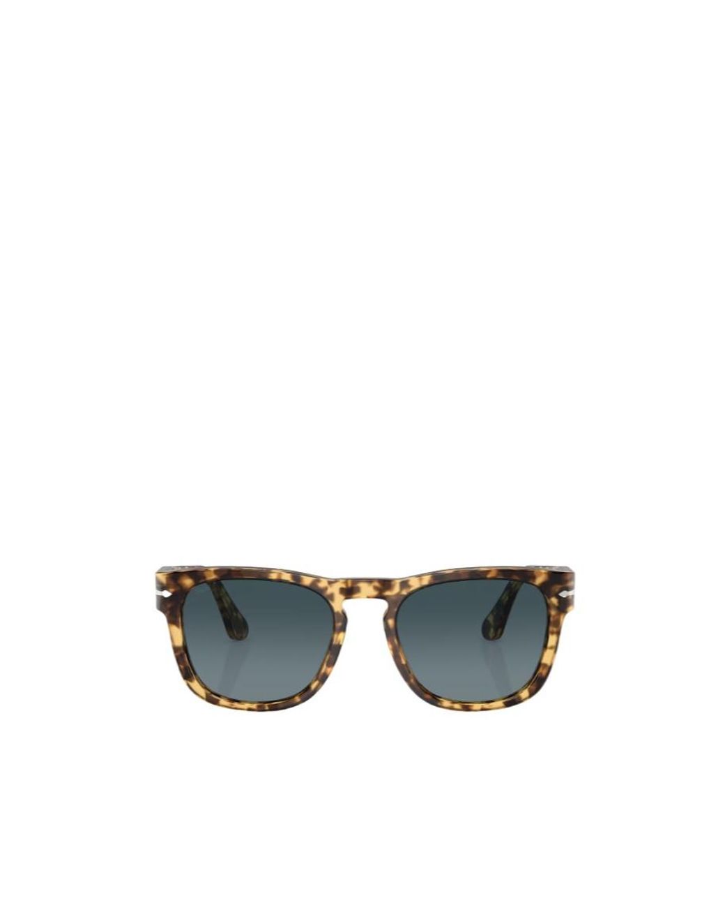 Persol Multicolor Geometric Sunglasses for men