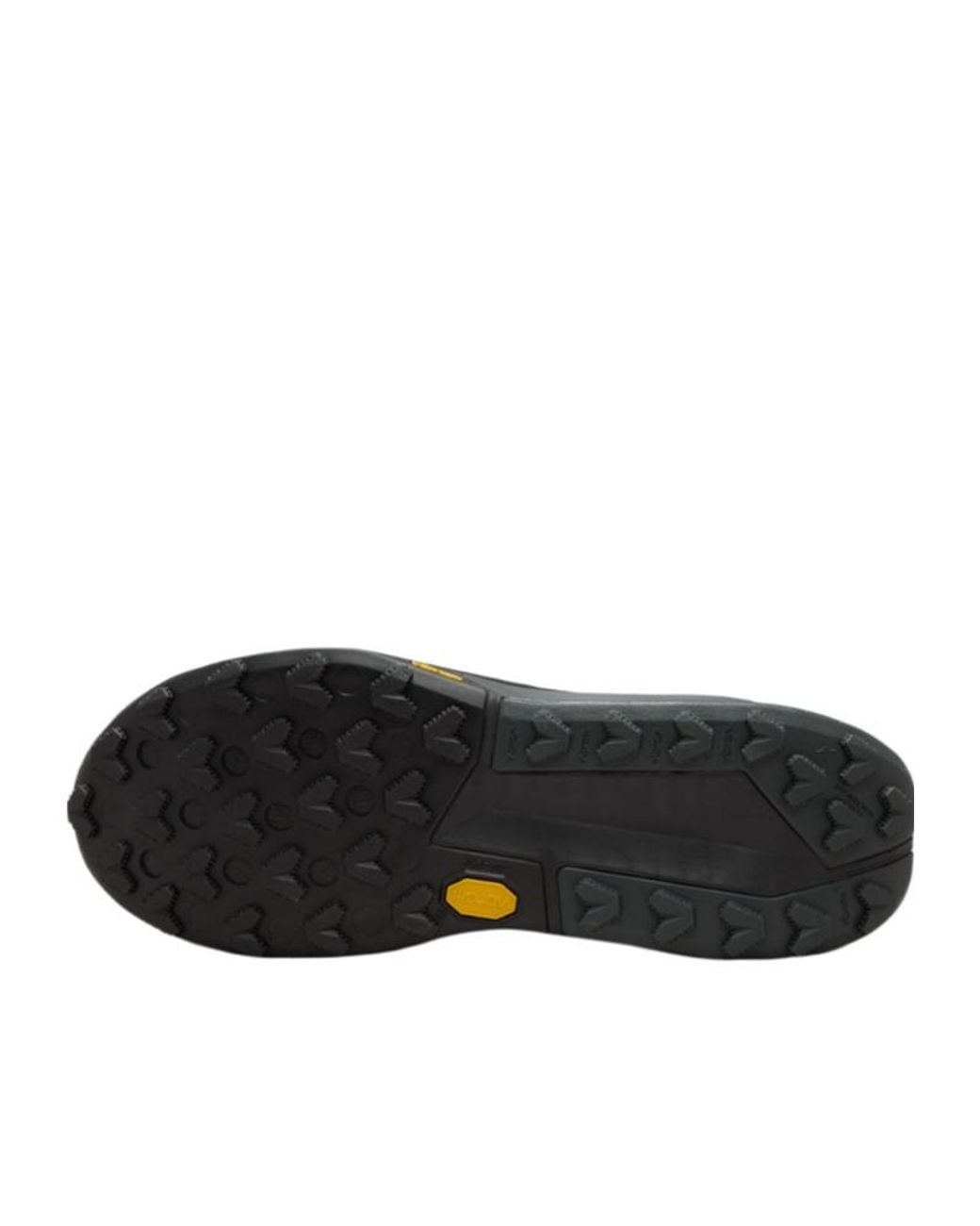 Nike Black Zegama Trail 2 Running Shoes for men