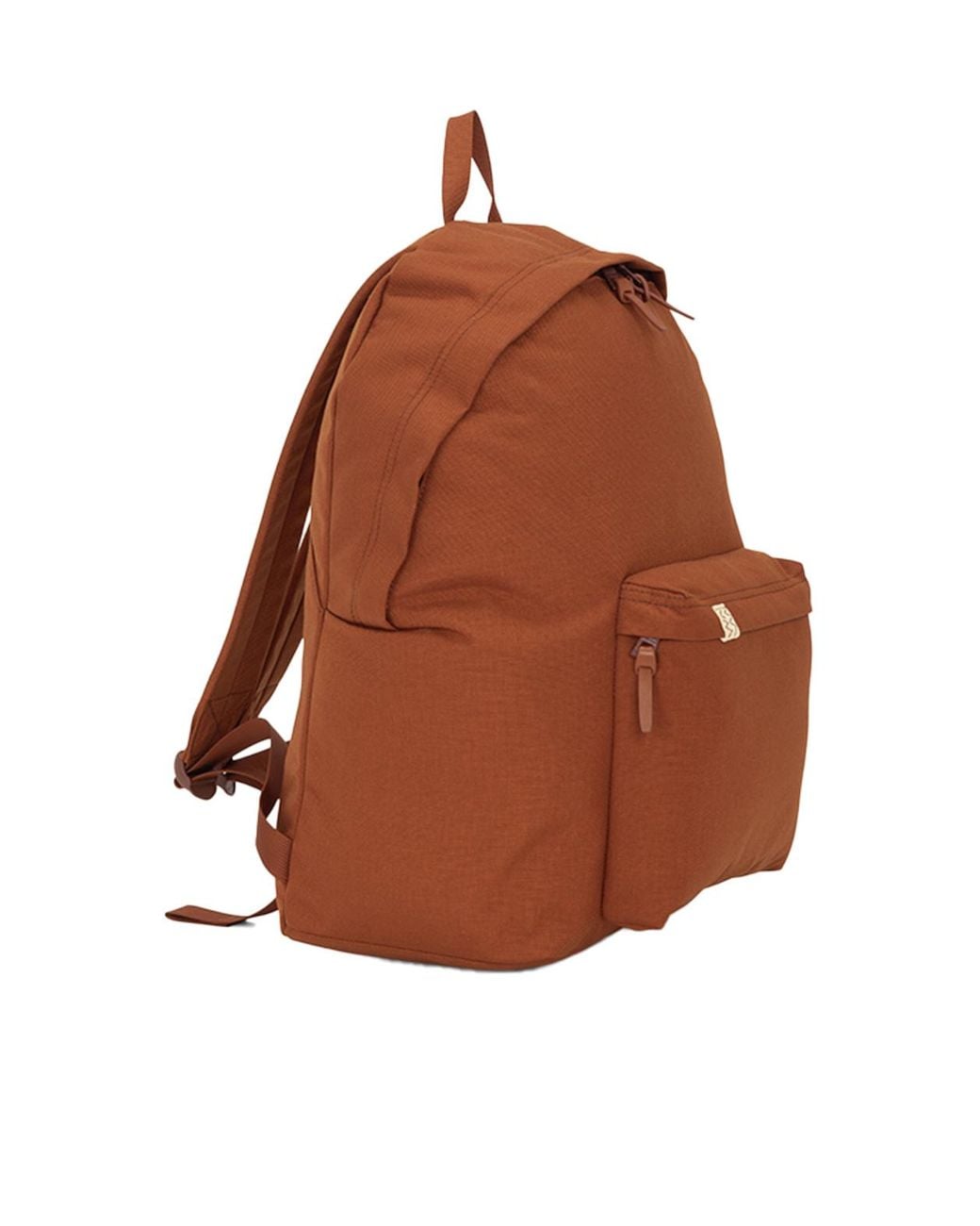 Visvim Brown Zaino 'Cordura' 22L for men