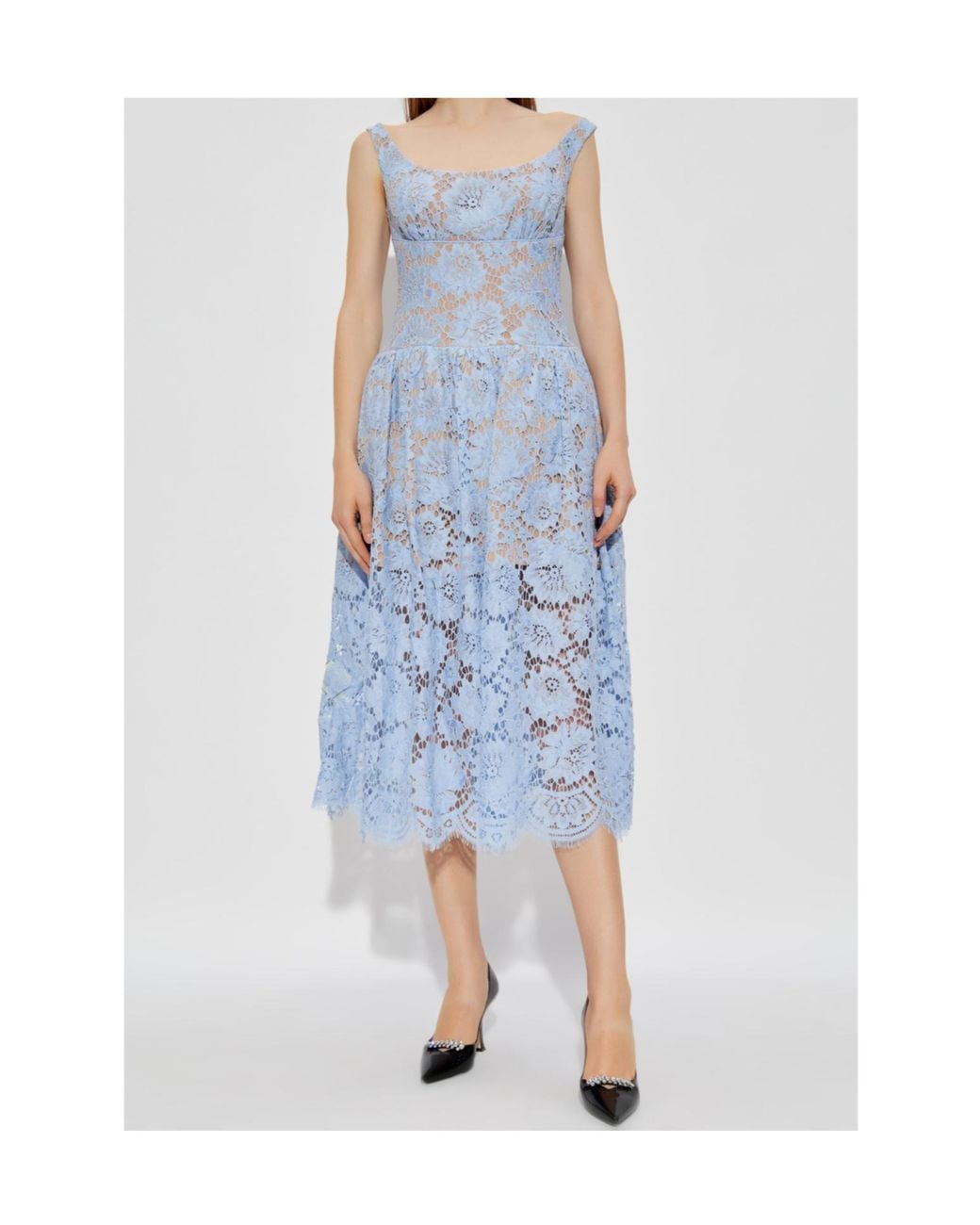 blue and pink maternity dresses Floral Smocked Dress – PinkBlush Chic Ball Gown Strapless as-seen-on Size:34