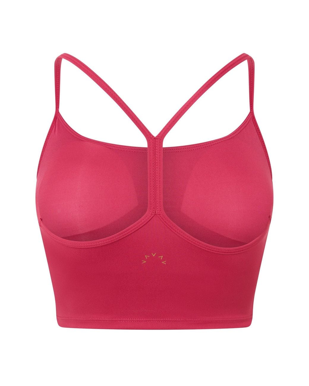 Varley Red Harley Light-Support Wire-Free Low-Impact Sports Bra