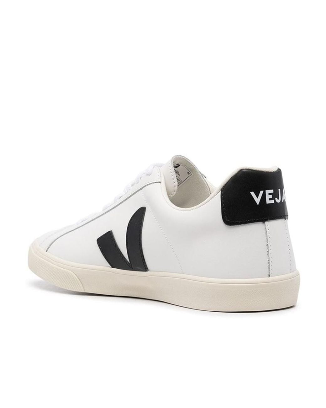 Veja White Sneakers Esplar