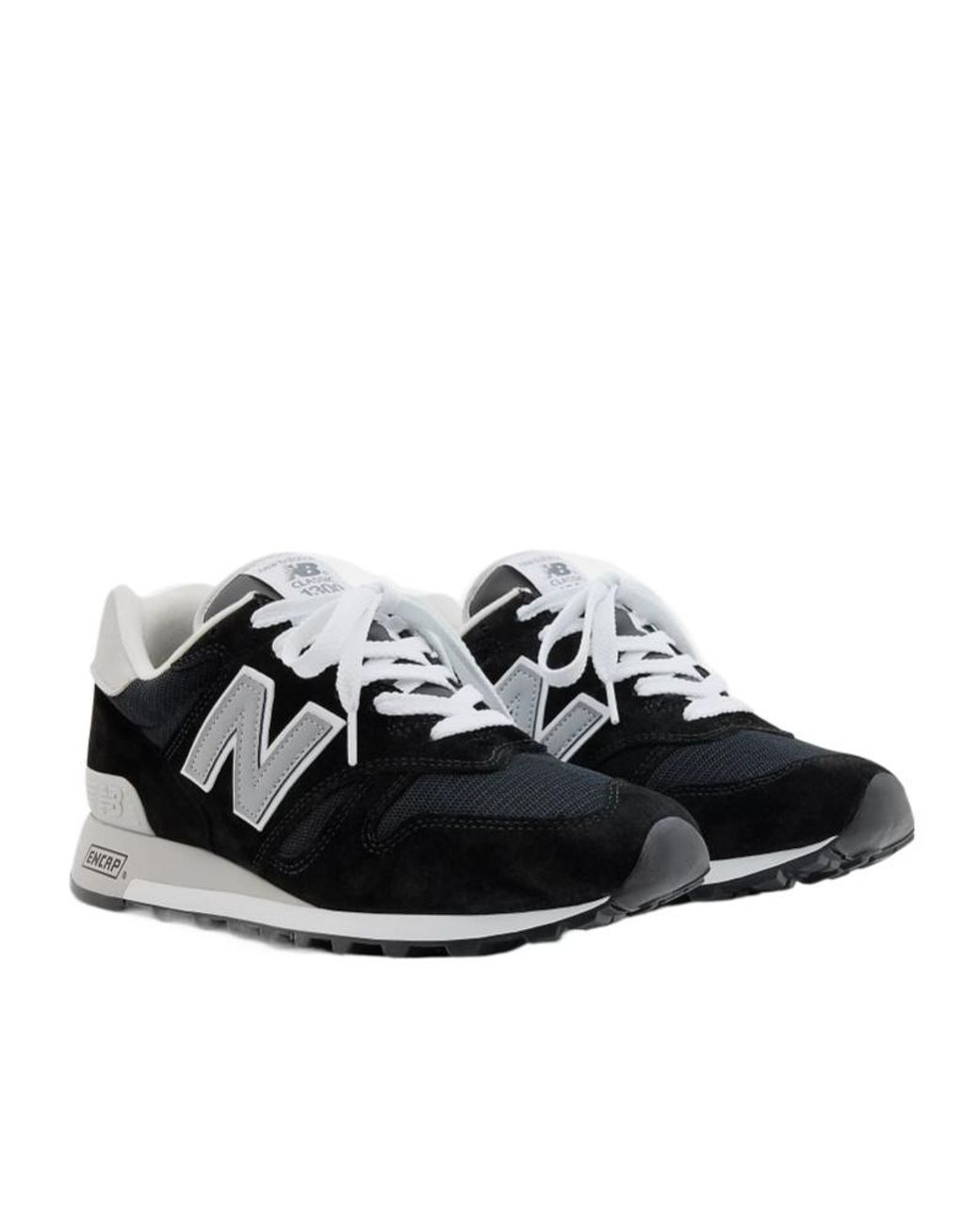New Balance Black Made for men