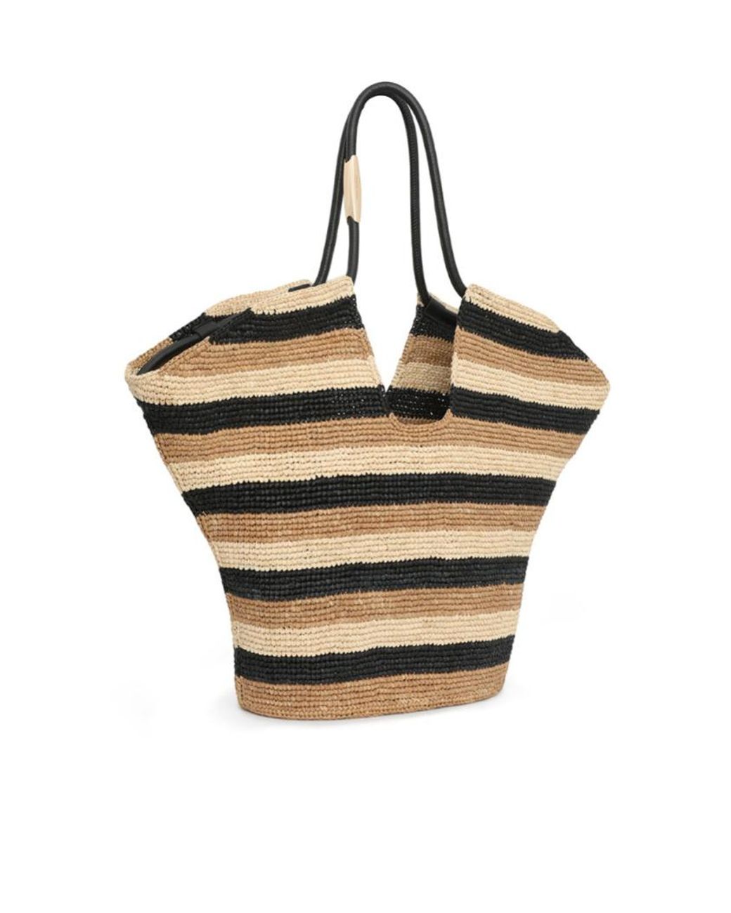 Zimmermann Multicolor Goldentime Large Tote