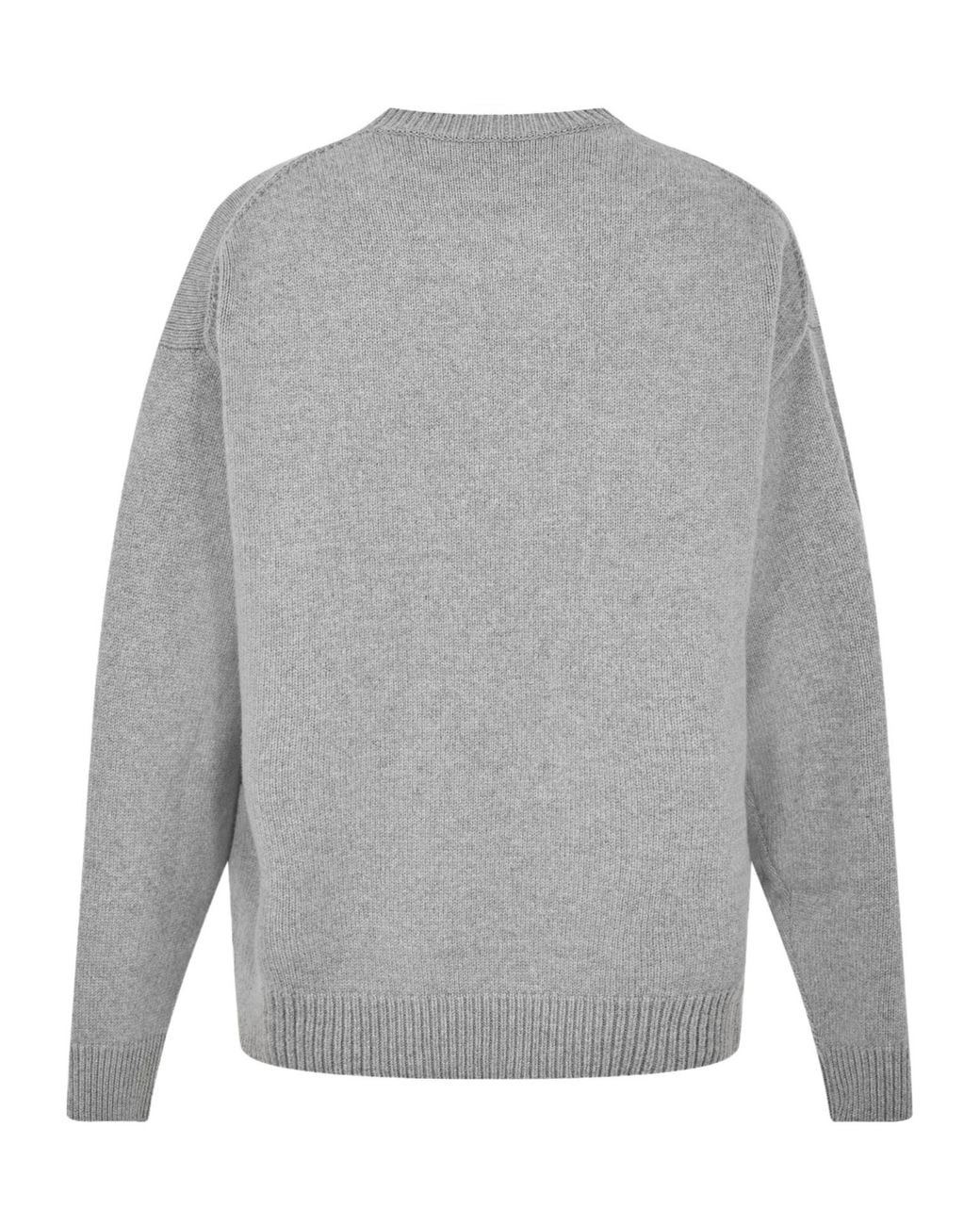 DSquared² Gray Versatile Hoodie for men