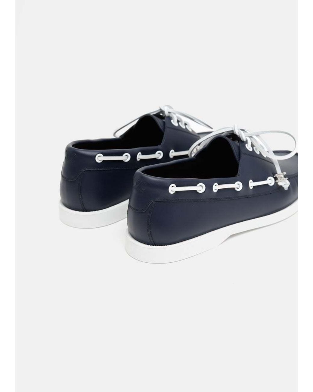 Céline Blue Bateau for men