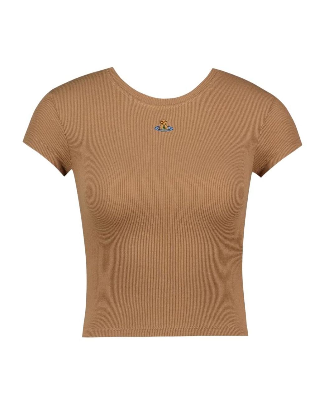 Vivienne Westwood Brown T-Shirts