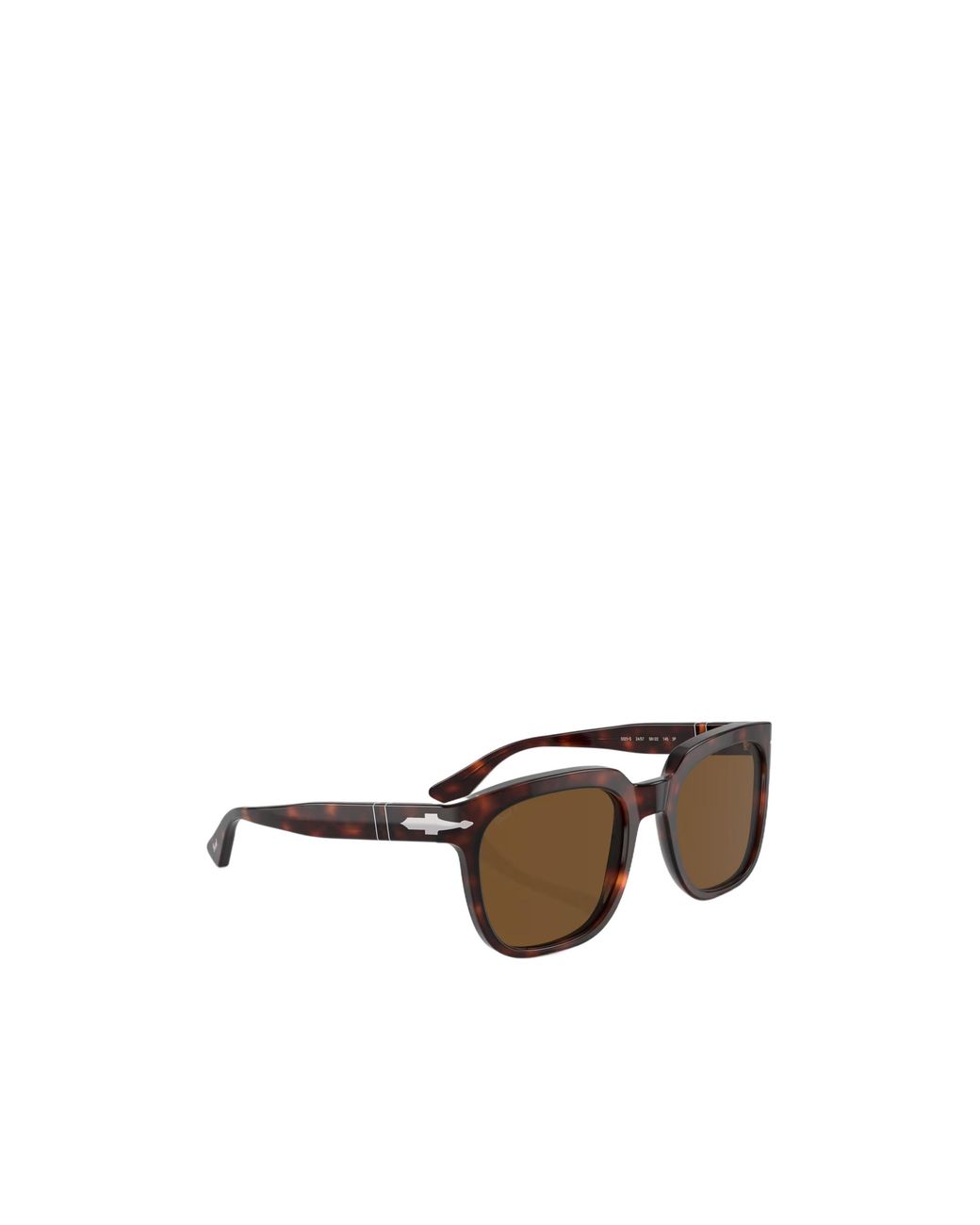 Persol Multicolor Square Frame Sunglasses for men