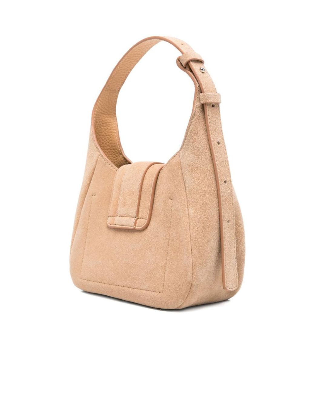 Hogan Natural Trend Hobo Bag
