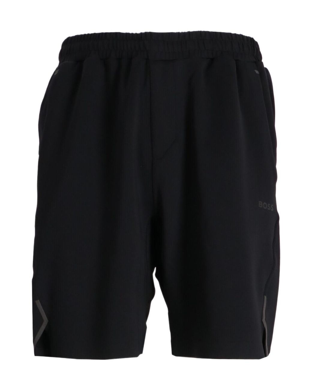 Boss Black Boss Active Stretch Shorts for men