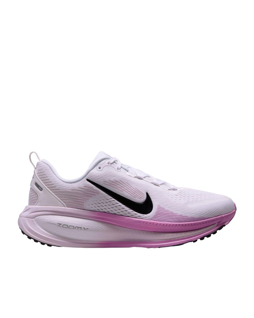 Nike Purple Road Running Shoes