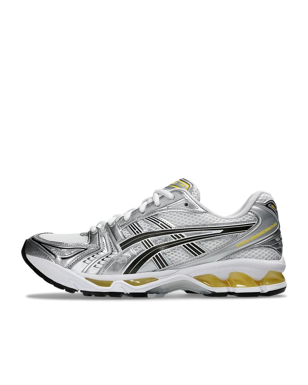 Asics Blue Gel-Kayano 14 Lace-Up Sneakers for men