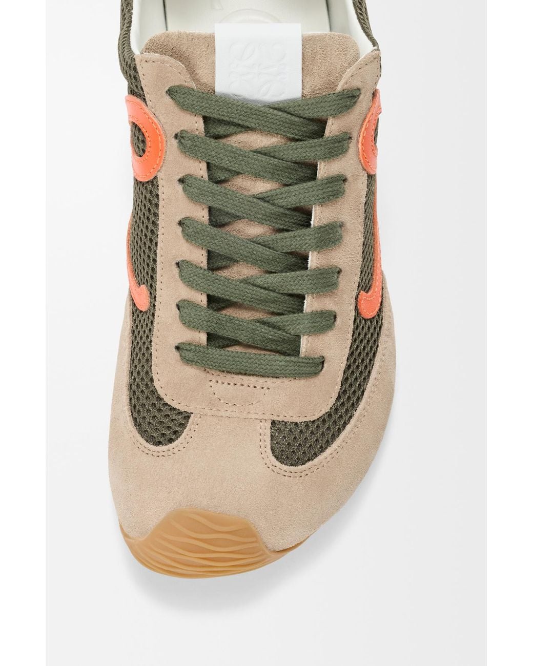 Loewe Multicolor Ballet Runner 2.0 Sneakers for men