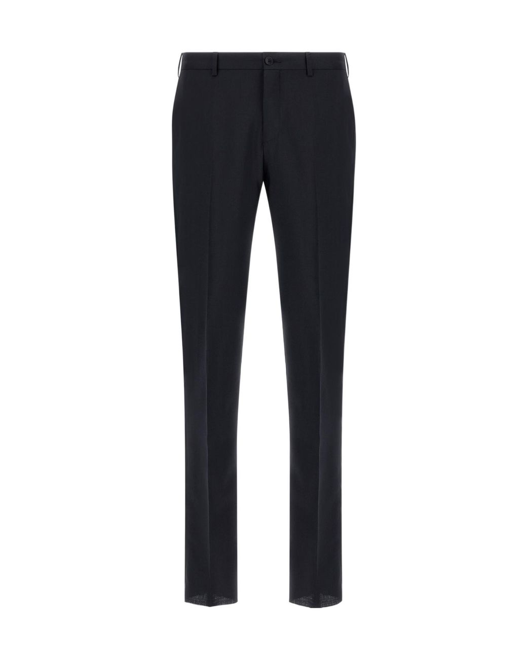 Pal Zileri Blue Single-Breasted Two-Piece Suits for men