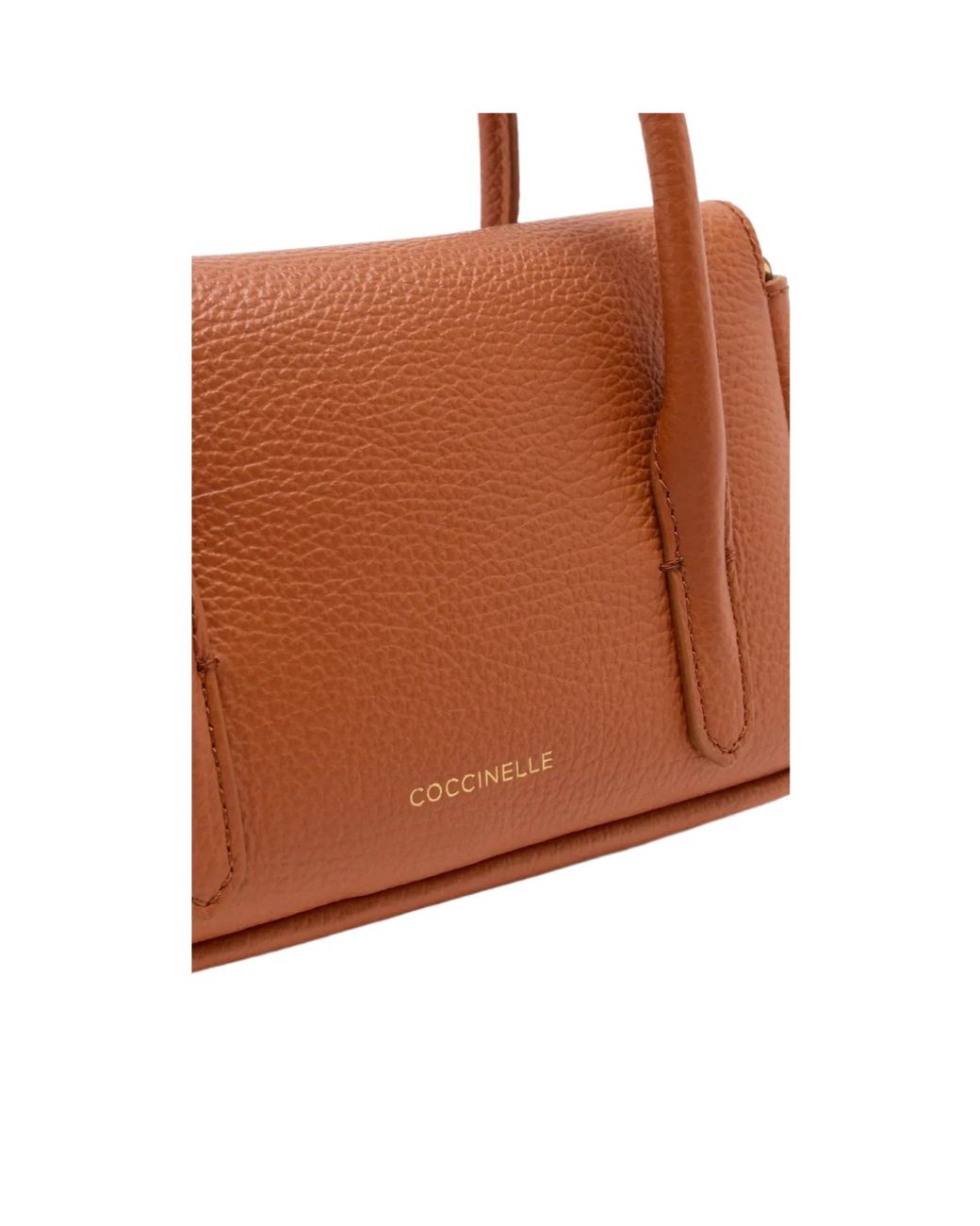 Coccinelle Multicolor Top-Handle Shoulder Bag