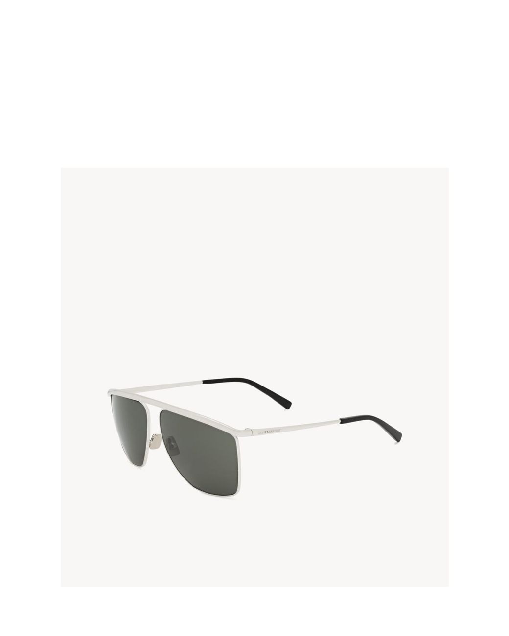 Saint Laurent Multicolor Eyewear Aviator Sunglasses