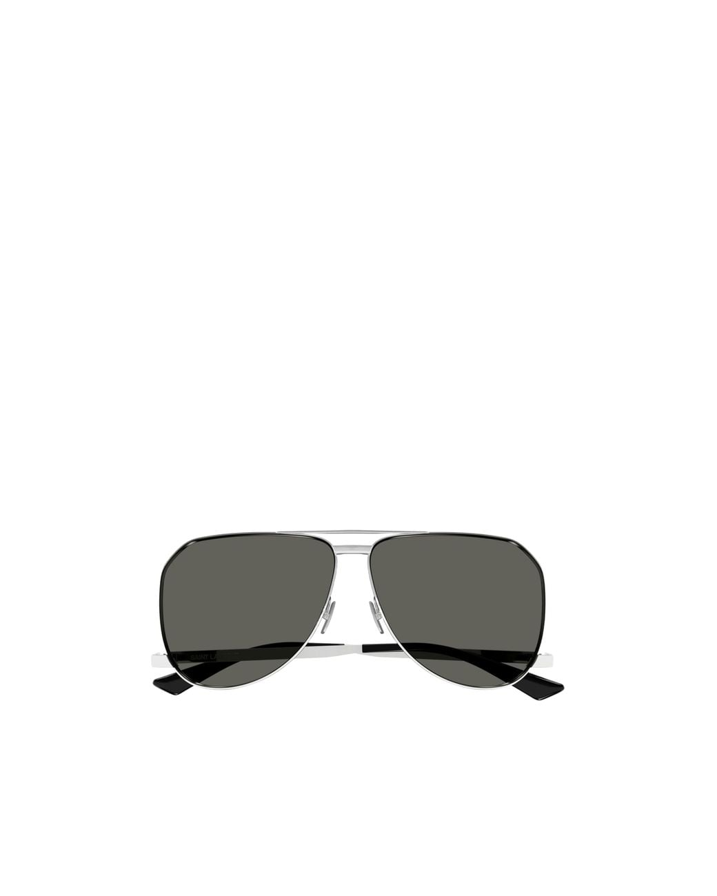 Saint Laurent Multicolor Eyewear Aviator Sunglasses for men