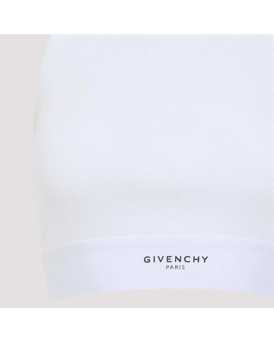 Givenchy White Top