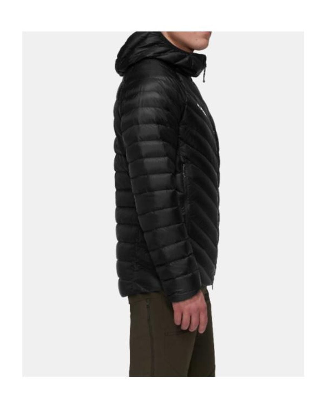 Mammut Black Broad Peak for men