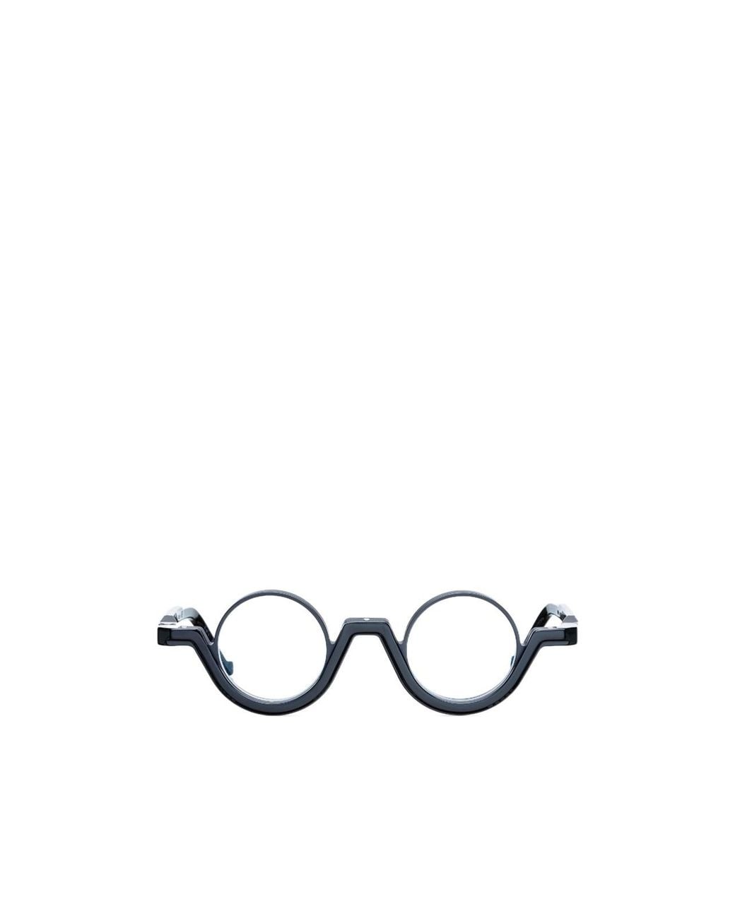 VAVA Eyewear White Cl0023 Glasses for men