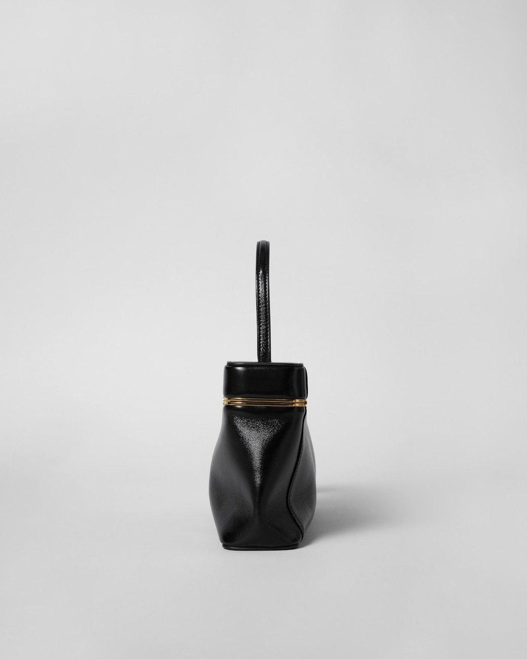 Céline Black Vanity Frame