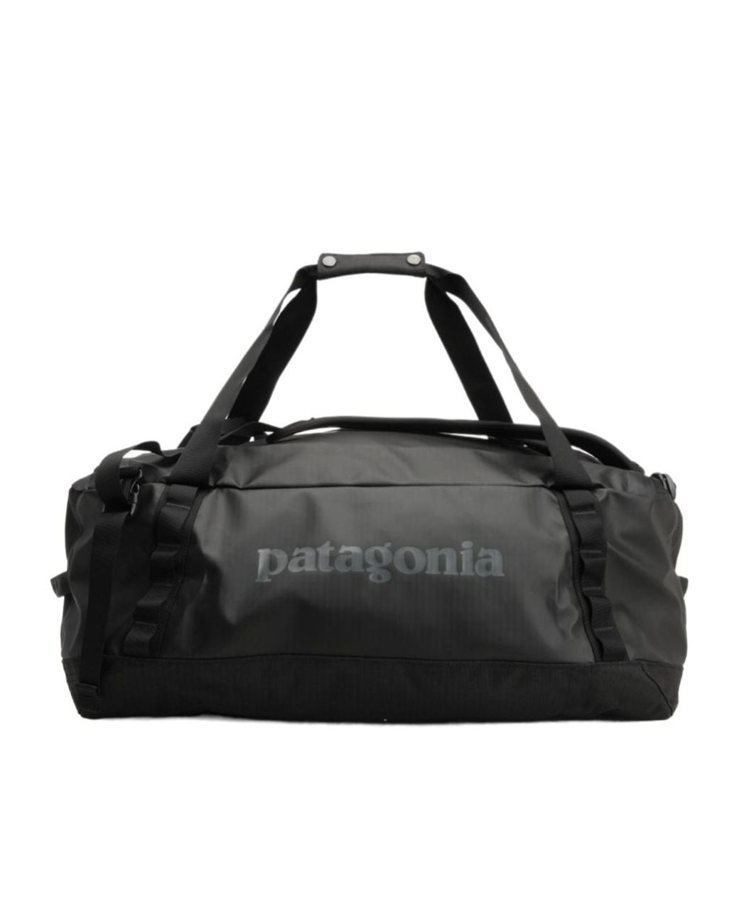 Patagonia Black Hole Duffel Bag for men