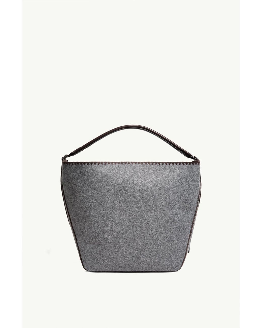 Moncler Black Carlo Bag
