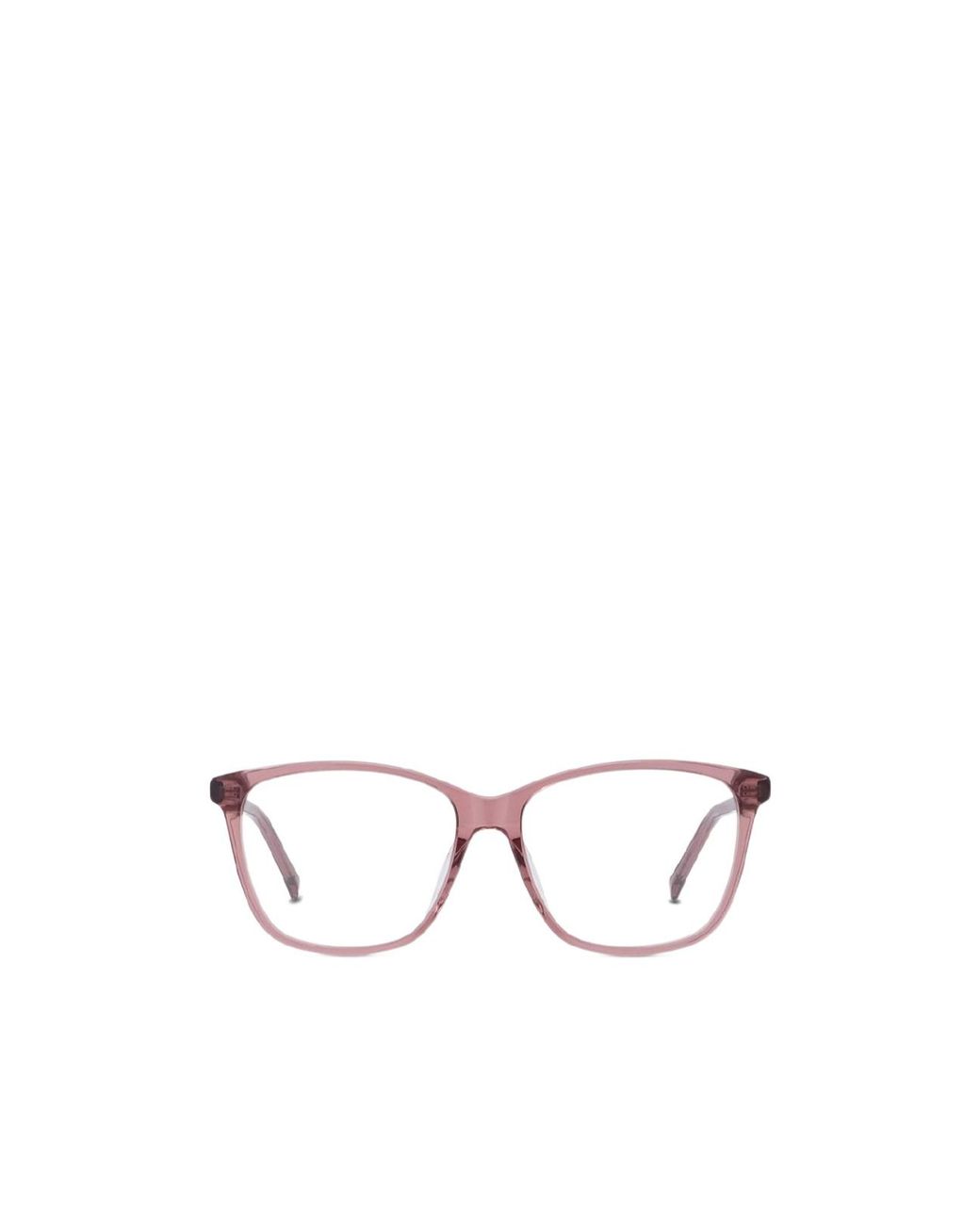 KENZO Multicolor Square Mirror