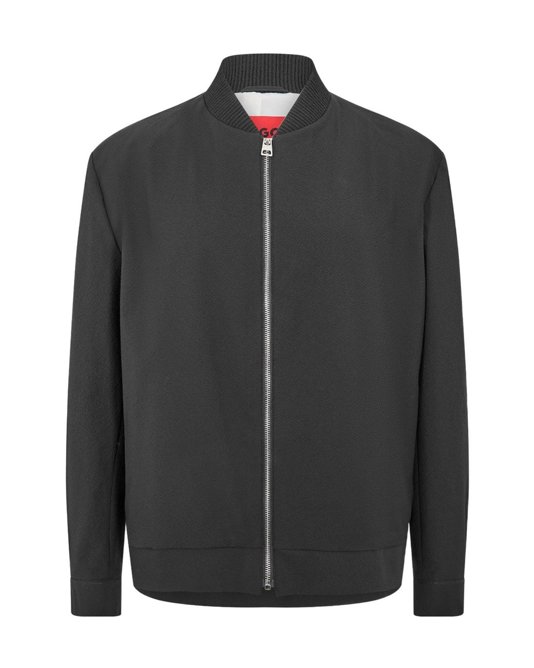 Boss Black Simple Suit Jacket for men