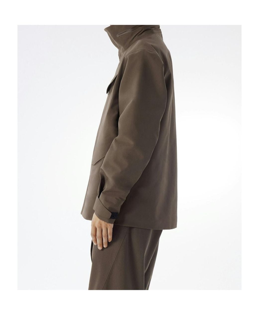 Veilance Multicolor Field Performance Jacket for men