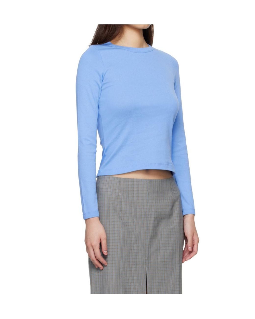 Flore Flore Blue Max T-Shirt