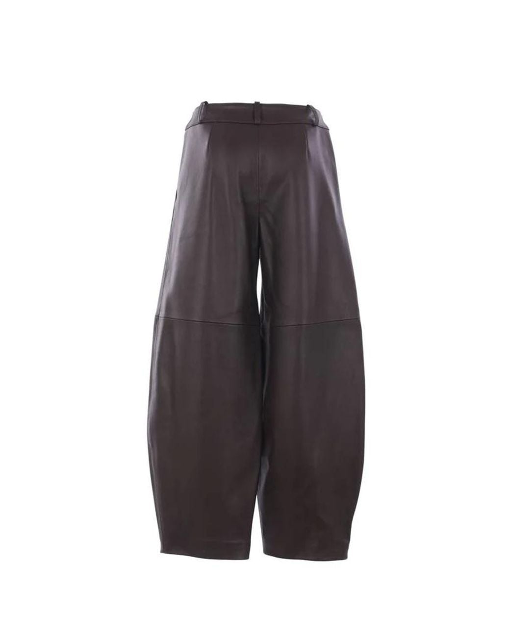 Co. Gray Trousers