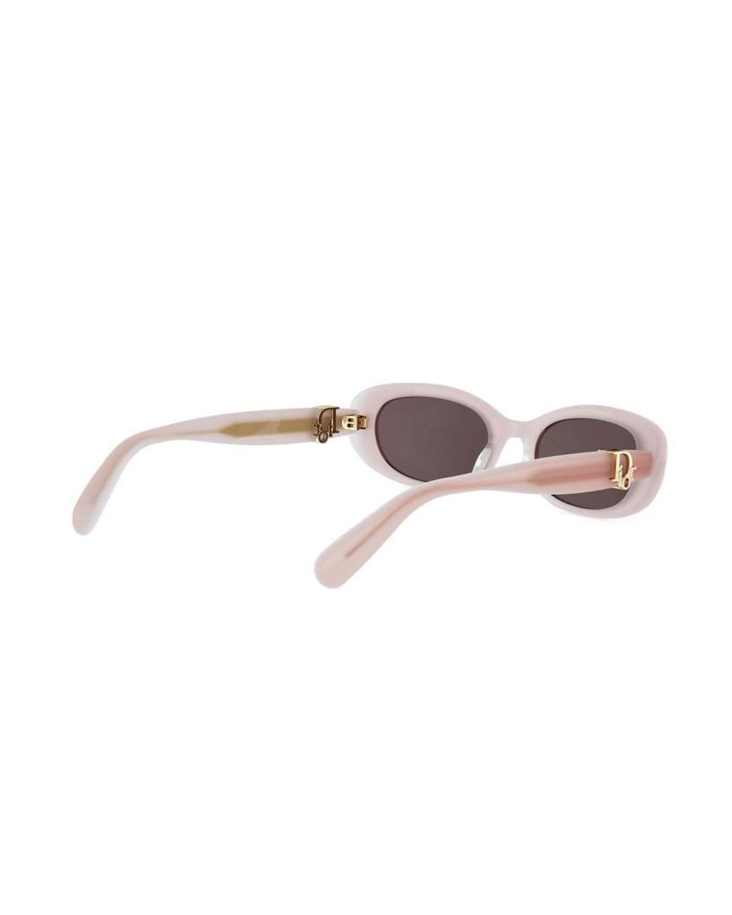 Dior Multicolor Full Frame Sunglasses