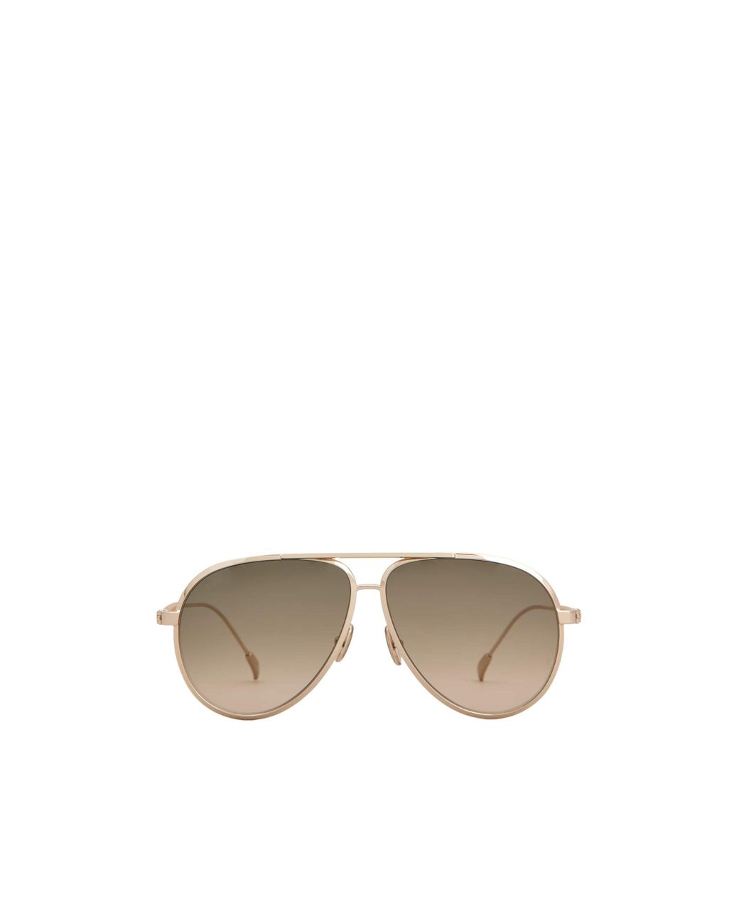 Tod's Multicolor Full-Rim Sunglasses