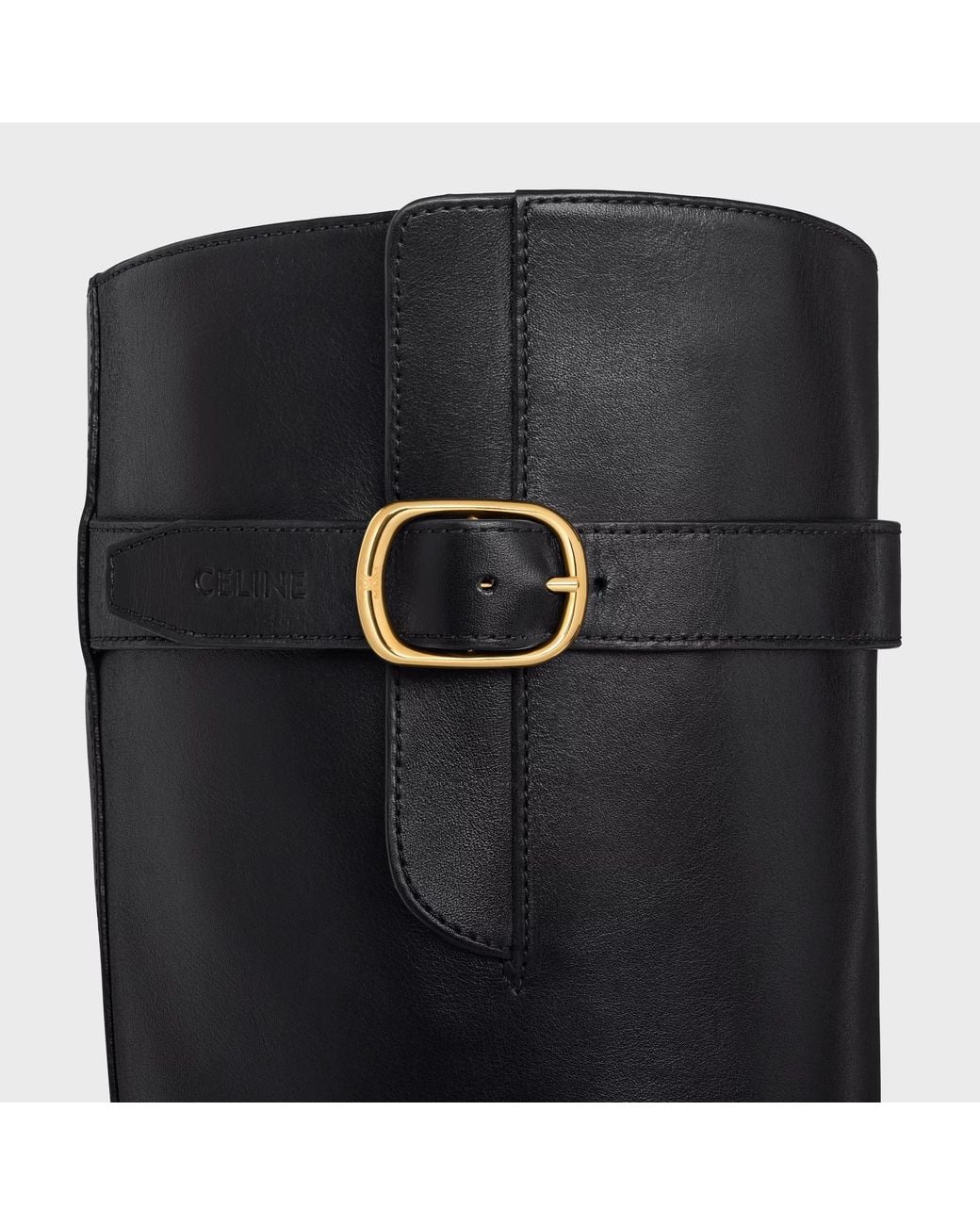 Céline Black Universite