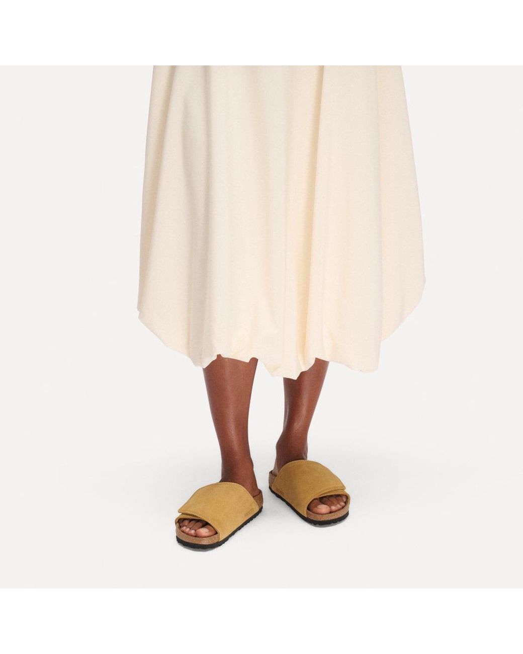 Birkenstock Multicolor Solana Vl Suede Touch-Strap Sandals for men