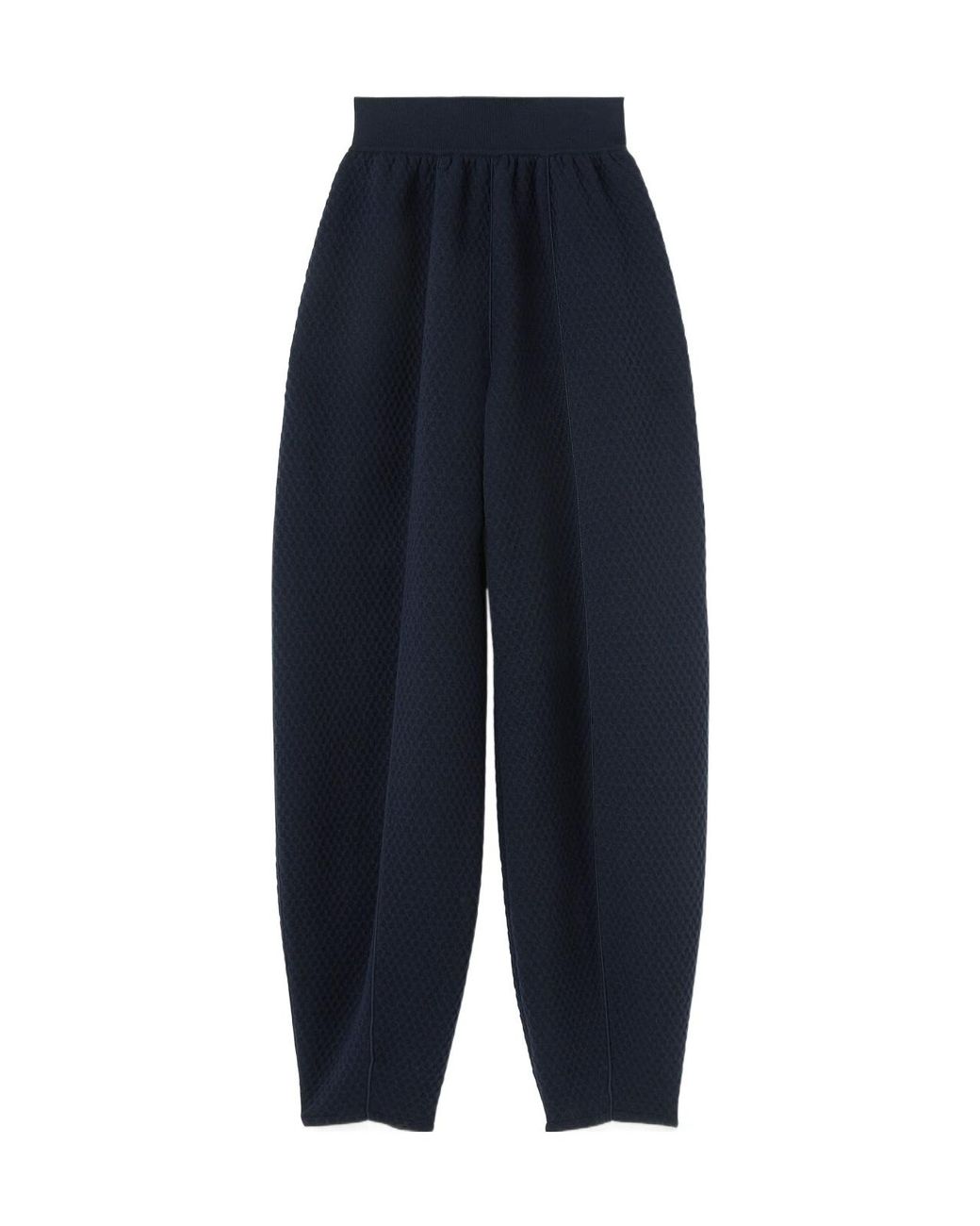 Loro Piana Blue Royal Lightness Pants