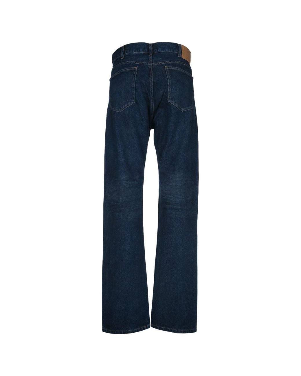 Céline Blue Kurt Jeans for men