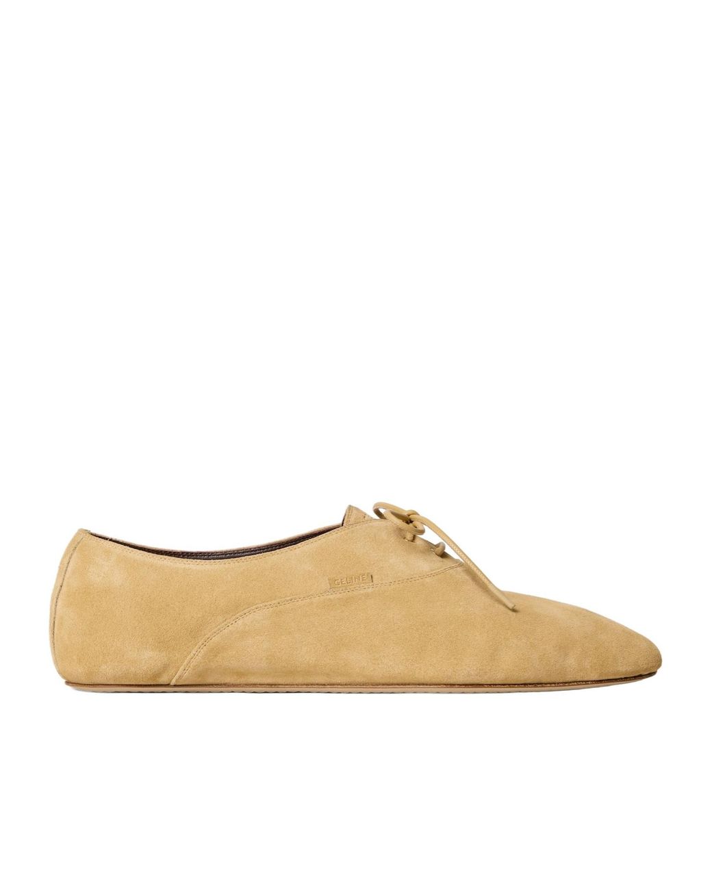 Céline White Jazz Shoe for men