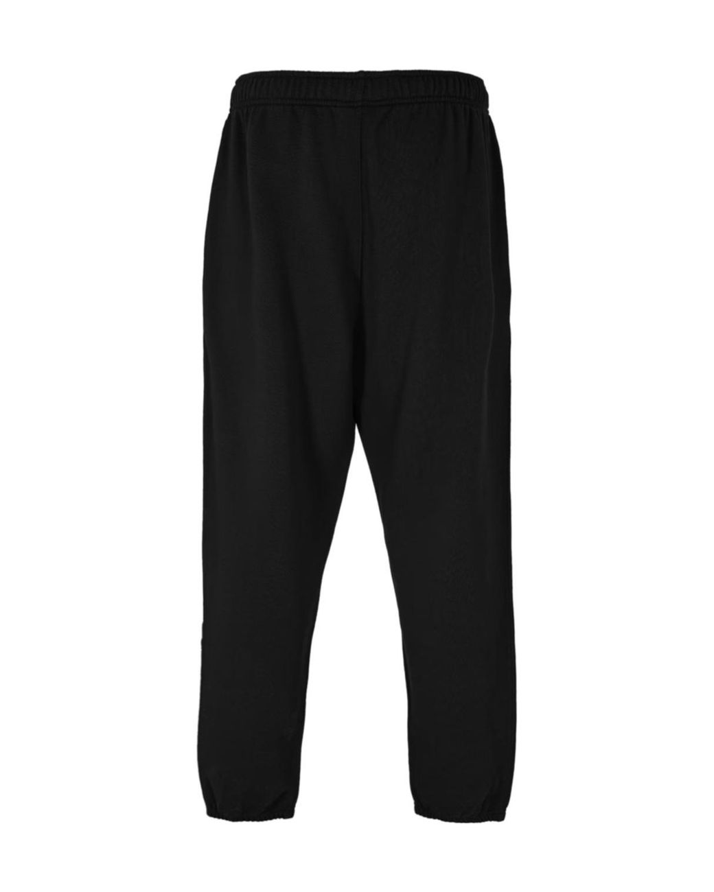 Canada Goose Black Logo Track Pants for men