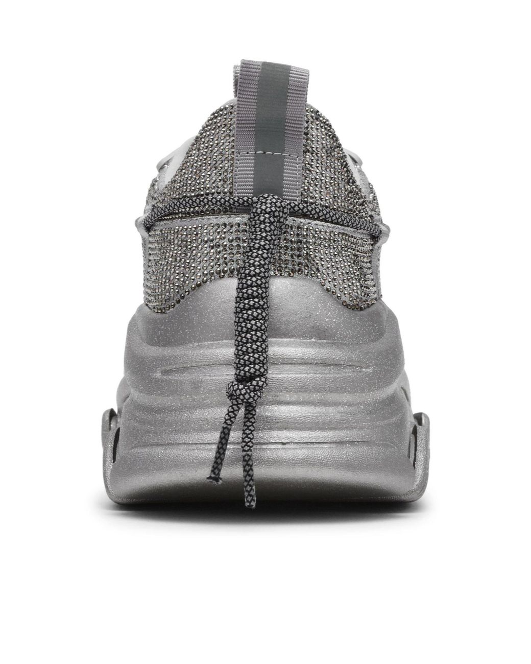 Steve Madden Gray Vault 2R Trai