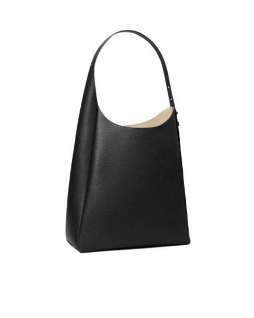 Tory Burch Black トリーバーチ ロミー ホーボーバッグ
