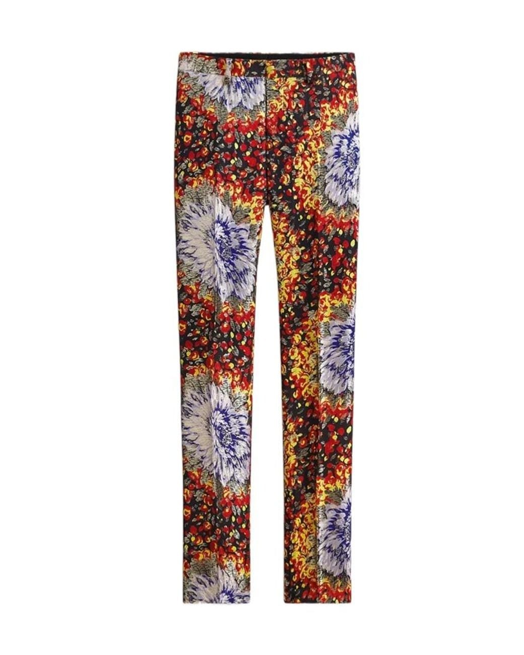 Dior Byzance Tailored Pants for men