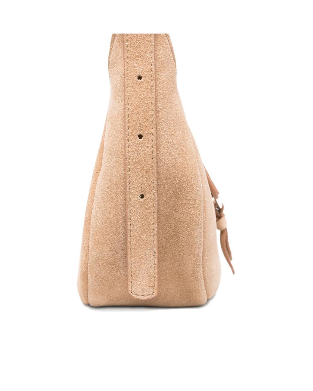 Hogan Natural Trend Hobo Bag